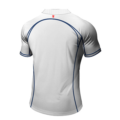 cricket white jersey designs